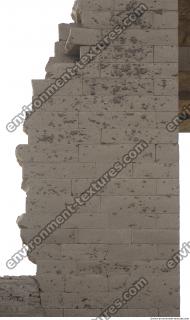 Photo Texture of Wall Brick 0017
